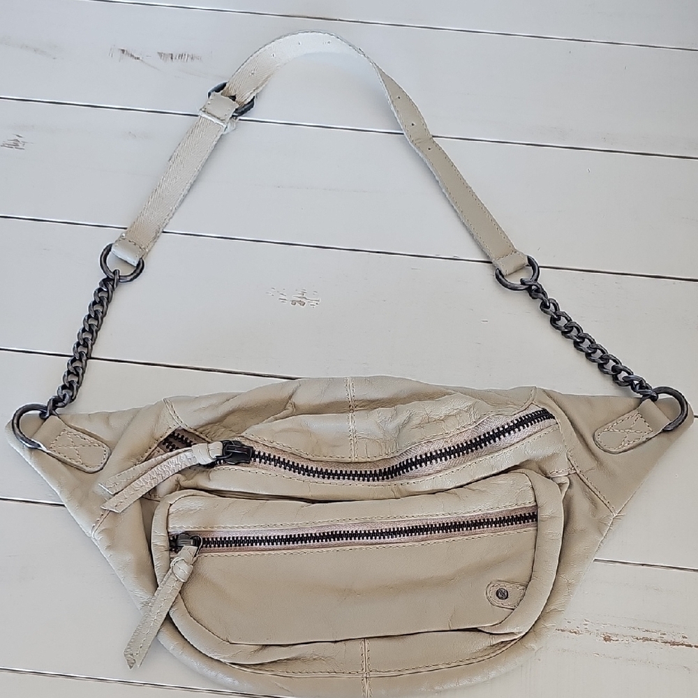 Free People Archer Sling **not studded